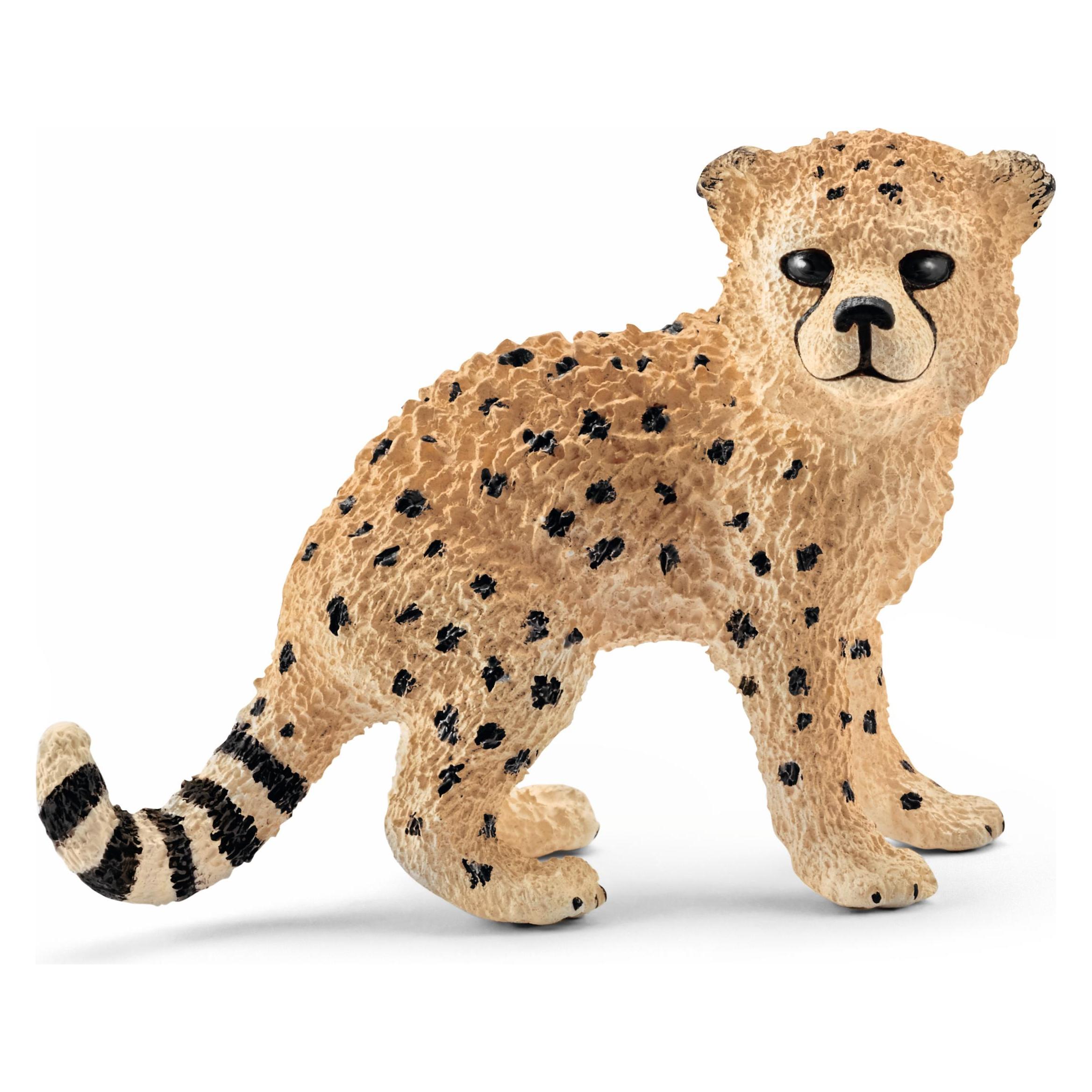 Schleich Gepardenbaby (14866)