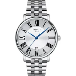 Tissot Carson Herrenuhr T122.410.11.033.00