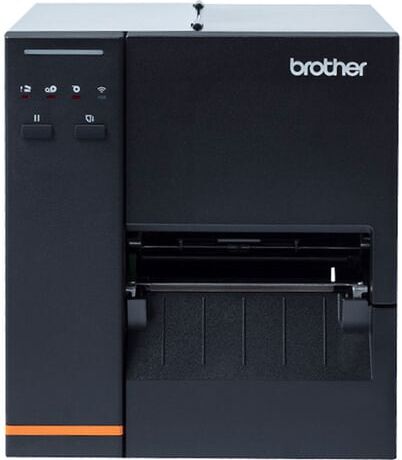 Brother TJ-4020TN Impressora industrial de etiquetas