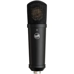 Warm Audio WA-87JR SE Black, Mikrofon