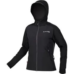 Endura, Damen, Velojacke, MT500 Freezing Point (XS), Schwarz, XS