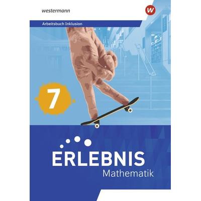 Erlebnis Mathematik - Allgemeine Ausgabe 2023, Taschenbuch von , Westermann Schulbuchverlag, 978-3-14-117777-0