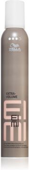 Wella Eimi Extra Volume mousse para volume extra 300 ml. Eimi Extra Volume