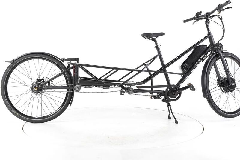 Convercycle Electric E-Lastenrad - 298250