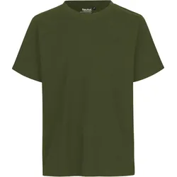 Neutral Unisex Bio T-Shirt O60002 military 3XL