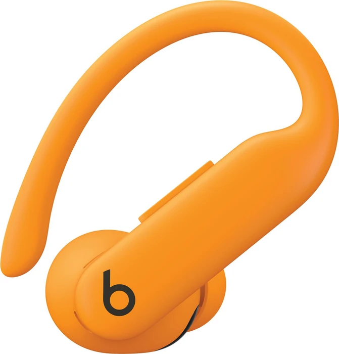 Beats Powerbeats Pro 2 Earbuds - Electric Orange