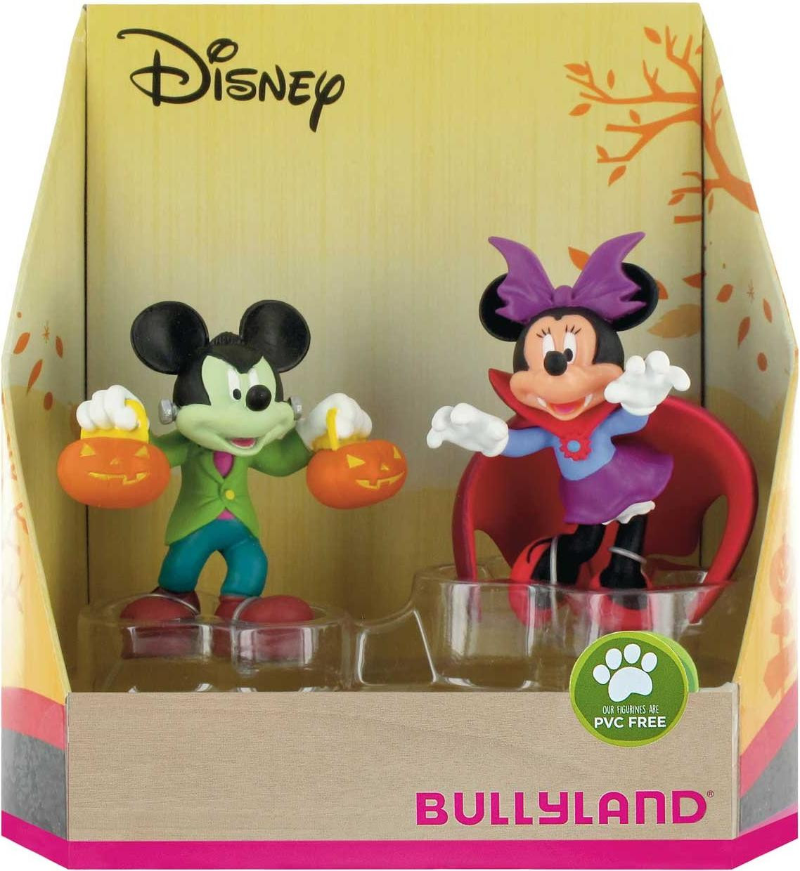 Bullyland 15082 Rok/Roky Meerkleurig van Thermoplastisch Elastomeer (TPE)