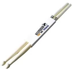 Latin Percussion LP592S-X Splash Beckenarm mit Drumsticks, Drumsticks + Schlägel