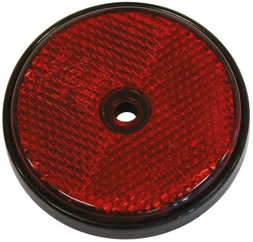 CARPOINT 0413961 Lens