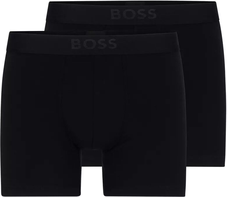 Boss - Trunks, 2er-Pack, für Herren, Multicolor, Größe L