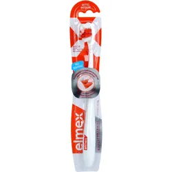 Elmex Exp.präzision Interdental Zahnbürste Mittel 1 ST