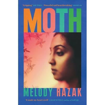 Moth, Taschenbuch von Melody Razak, Orion Publishing Group, 978-1-4746-1925-7