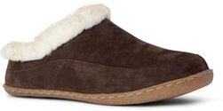 Women's Ragnar Flats And Slip Ons by Old Friend Footwear in Expresso (Size 8 M)
