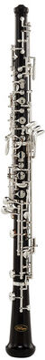 LaLique Oboe HF40 Aureo