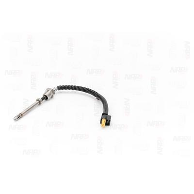 NAP Sensor, Abgastemperatur cts10180 vor Abgasturbolader für SMART