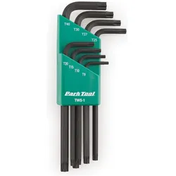 Park Tool, Sechskantschlüssel, Torx