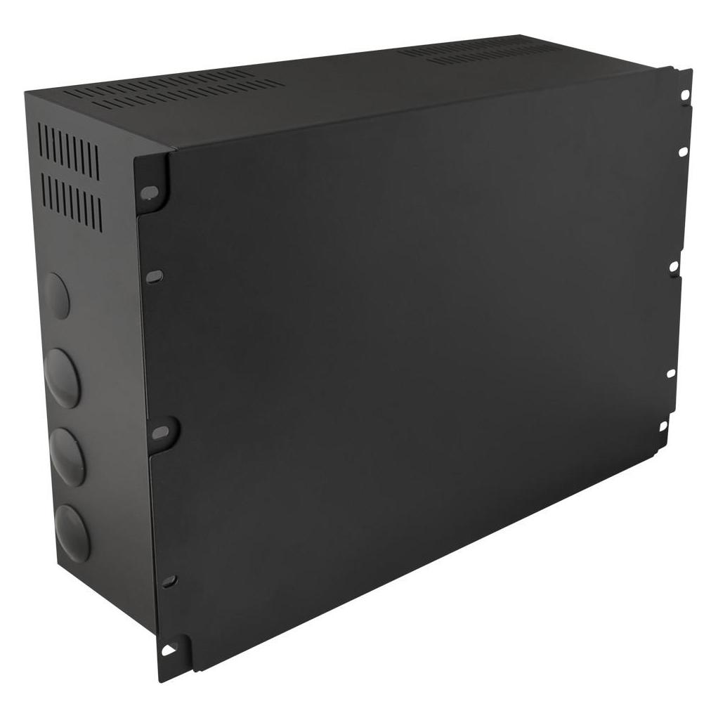 Pulsar ZWEISTUFIGES RACK-ALARMGEHÄUSE RAWO7 (17504)