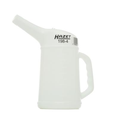 HAZET Messbecher 198-4