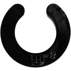 Krispol Distanztülle 4mm TUD.FF.004