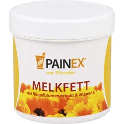 Melkfett mit Ringelblumenextrakt Painex 250 ML