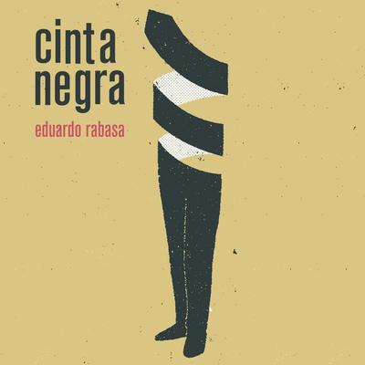 Cinta Negra - Eduardo Rabasa, Audio, 9789177913146