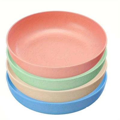 Whisker Friendly Cat Bowls Set Non Slip Feeding Dishes Whisker Friendly Cat Bowls Set Non Slip Feeding Dishes