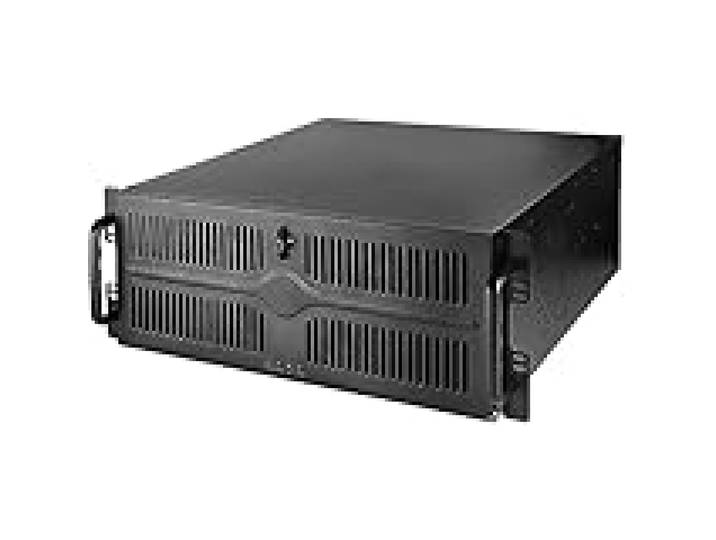 Chieftec 19 UNC-409S-B B 400W UNC-409S-B