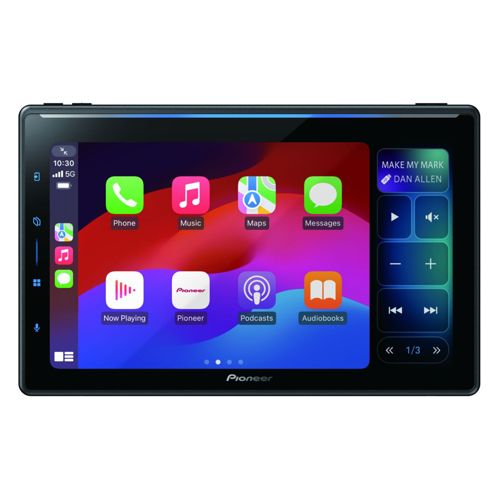Pioneer SPH-EVO107DAB-UNI
