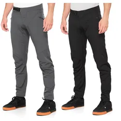 100% AIRMATIC PANT SP21 Schwarz 36