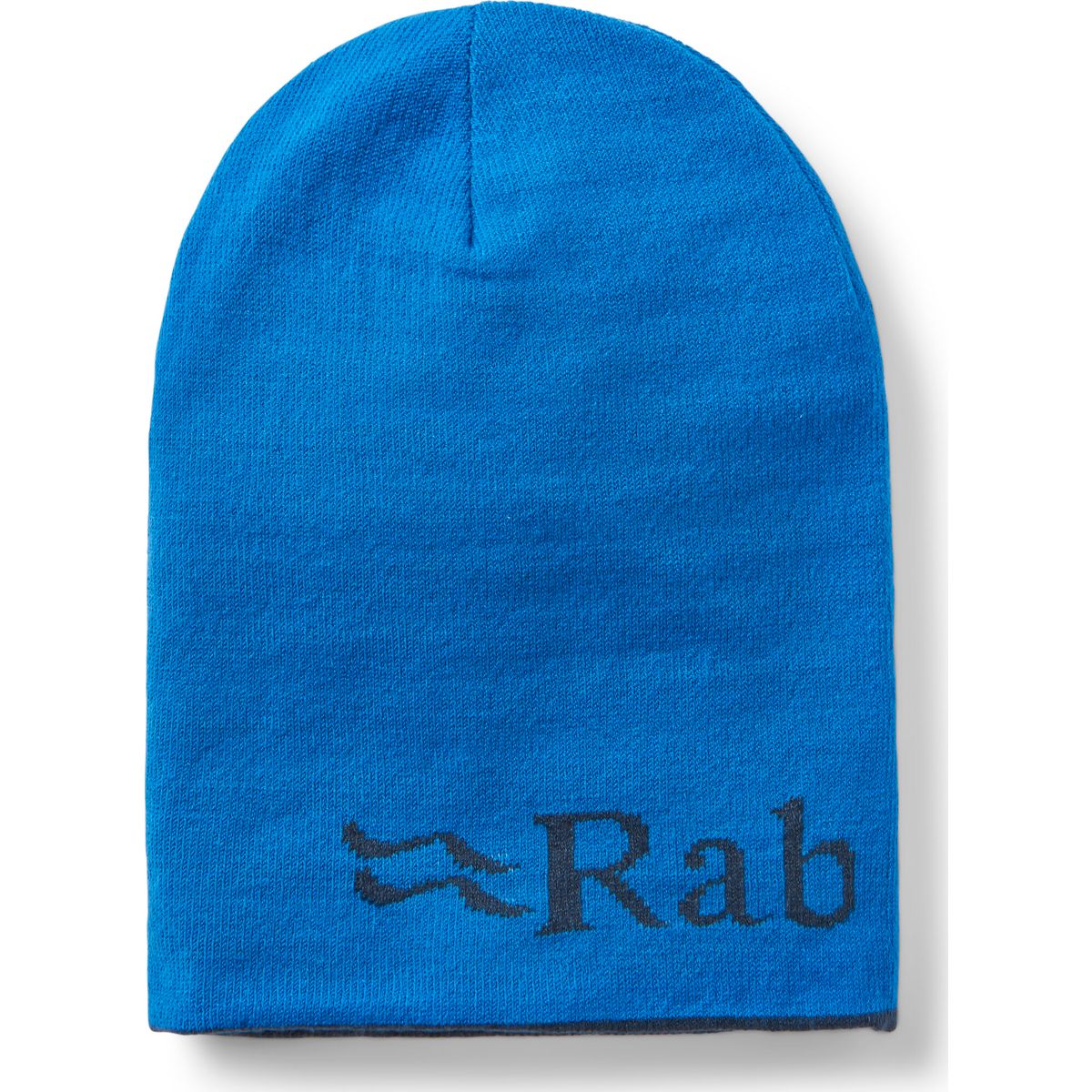 Rab Wearya Beanie tempest blue/maya blue (TBM) OS QAB-22-TBM-ONE