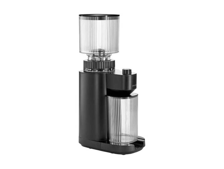 Koffiemolen Zwilling Enfinigy, 150 W, zwart