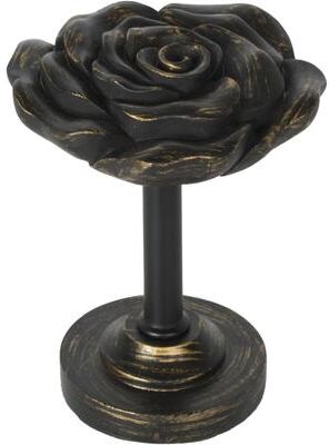 Urbanest Rose Designer Decor Drapery Holdback, 1 Piec