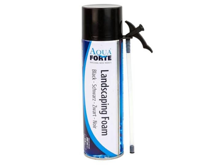 AquaForte Schuim voor landschapsarchitectuur 500 ml