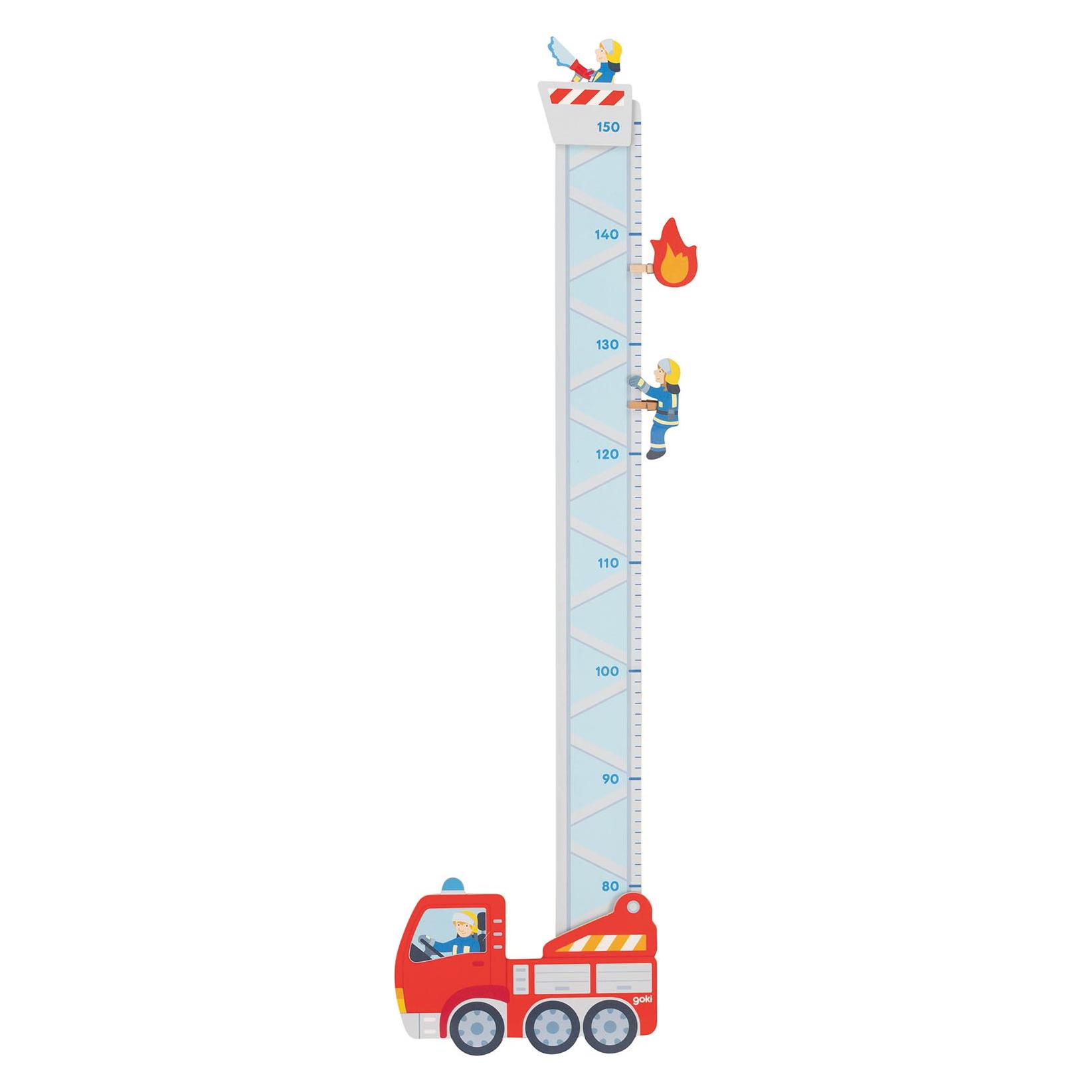 Goki Messlatte Feuerwehr (60707)