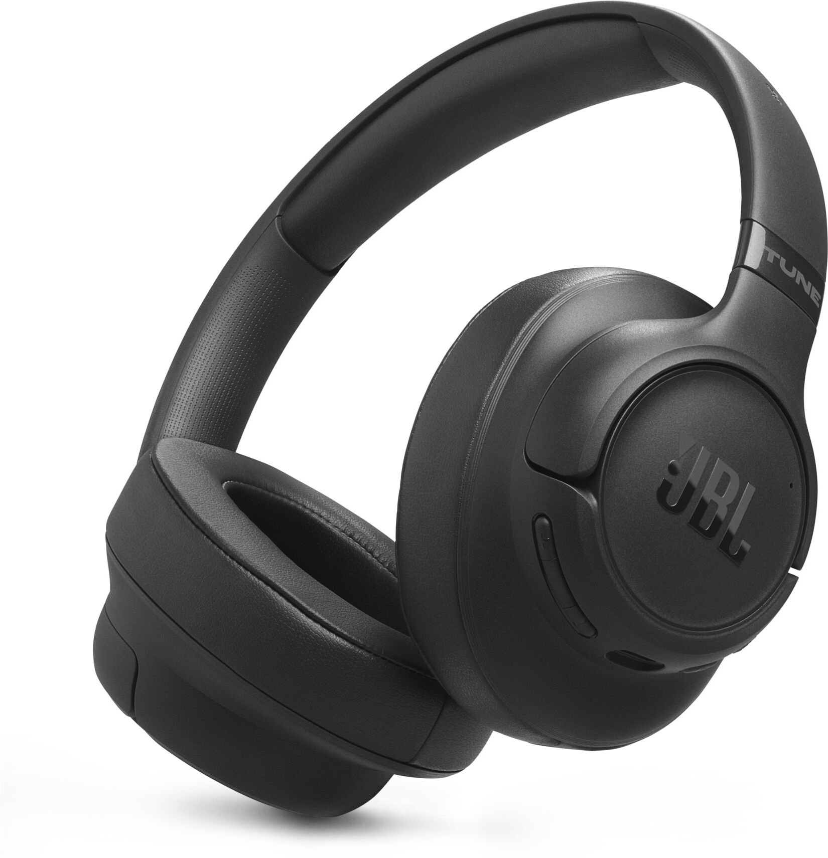 JBL Over-Ear-Kopfhörer "Tune 780NC", schwarz, B:21cm H:6cm T:22,5cm, Kopfhörer, Kabelloser Over-Ear-Kopfhörer mit Noise-Cancelling, Over-Ear-Kopfhörer