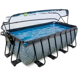 Exit Pool-Set - grau