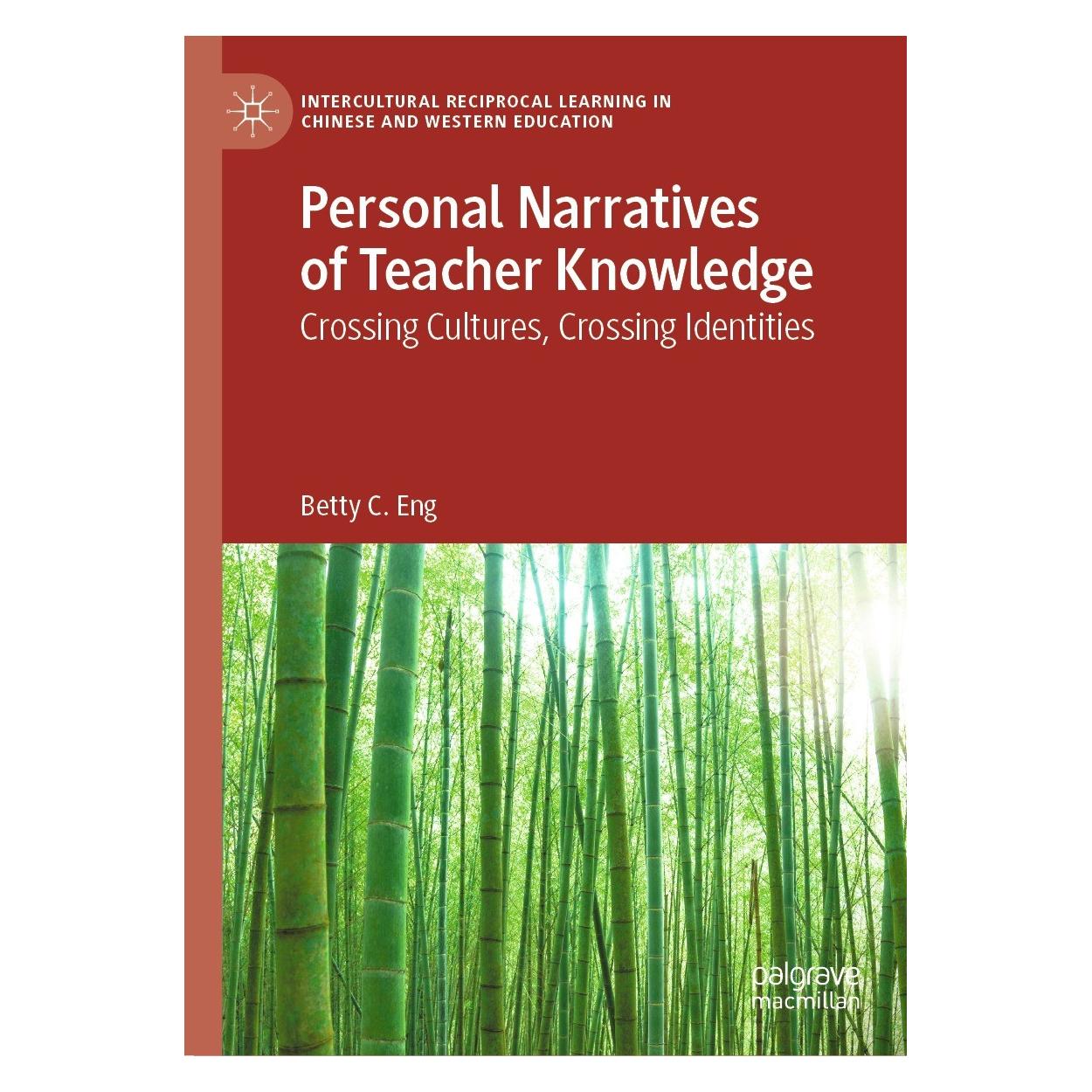 Springer Personal Narratives of Teacher Knowledge (Englisch, Hardcover, Betty C. Eng) (9783030820312)