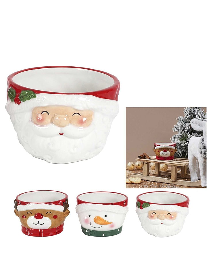 The Concept Factory Schale - Ø 12 cm (Überraschungsprodukt) - onesize