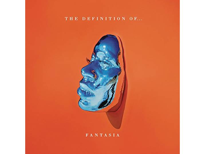 Fantasia - The Definition Of...