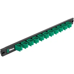 Wera, Schraubenschlüssel, 9610 Joker Magnetleiste