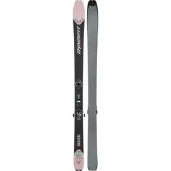 Dynafit Radical 88 Damen Skitourenset Mokarosa 151 cm