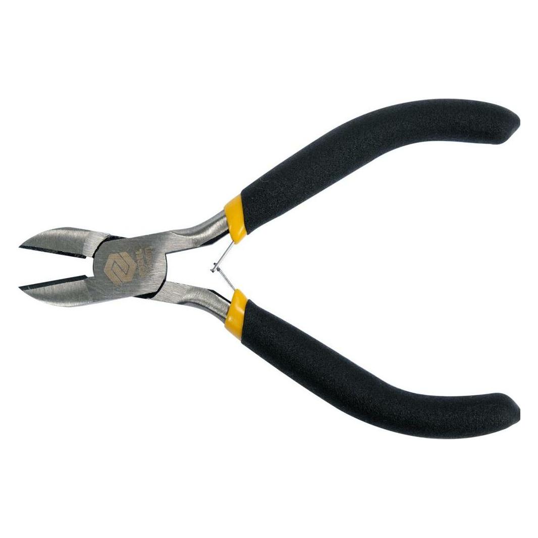 Toya Vorel -Seitenzange 110 mm Profi 42301 (110 mm) (42301)