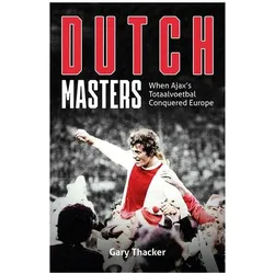 Dutch Masters, Sachbücher von Gary Thacker