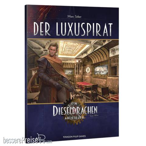 Dragon Pulp Games DPG189026