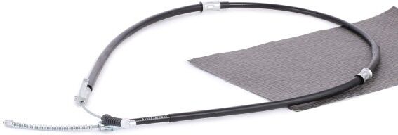 RIDEX 124C0044 Handbrake cable