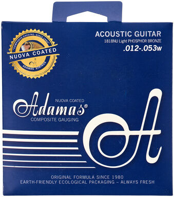 Adamas 1818NU