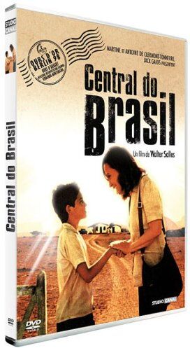 Walter Salles - Central do brasil [FR Import] - Preis vom 09.10.2026 07:28:09 h