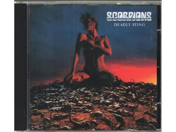 Deadly Sting
