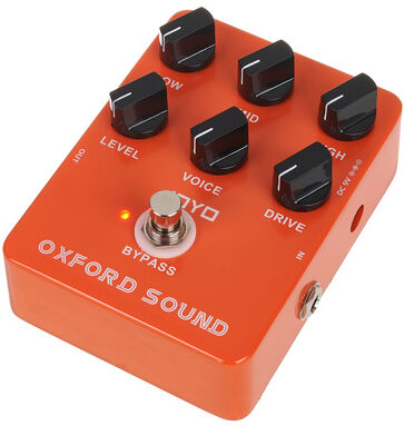 Joyo JF-22 Oxford Sound OD