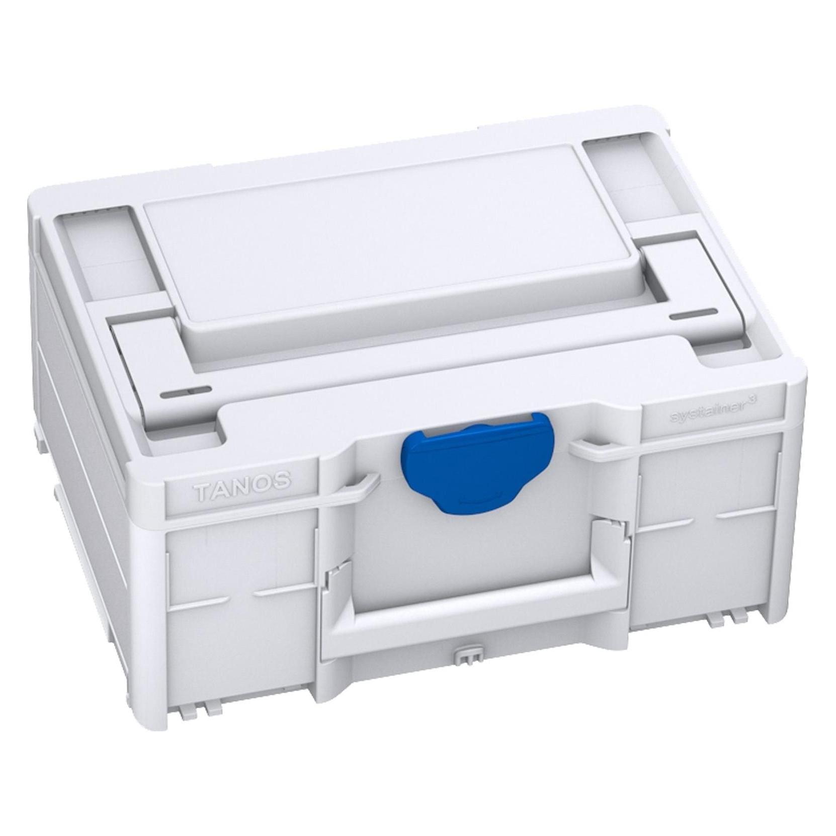 Tanos Systainer³ M 187 (83000003)